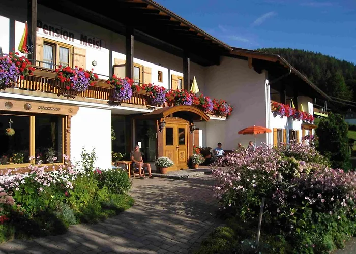 Gaestehaus Meisl