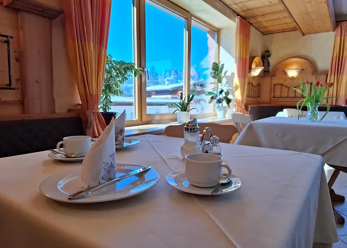 Gaestehaus Meisl