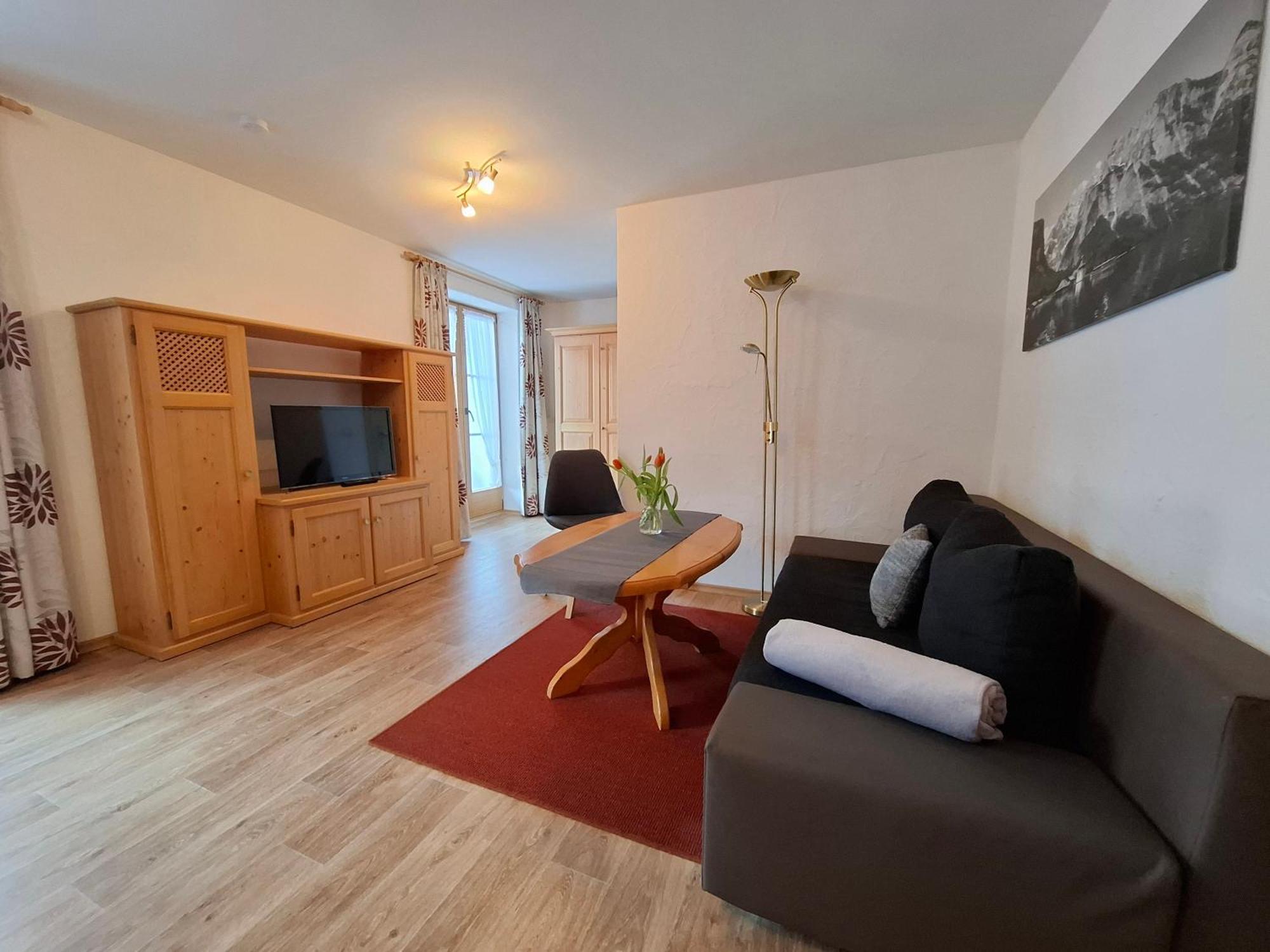 Gaestehaus Meisl 3* Berchtesgaden