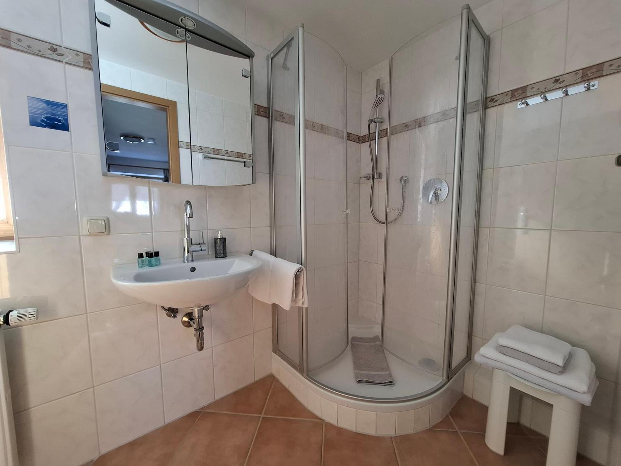 Gaestehaus Meisl Berchtesgaden