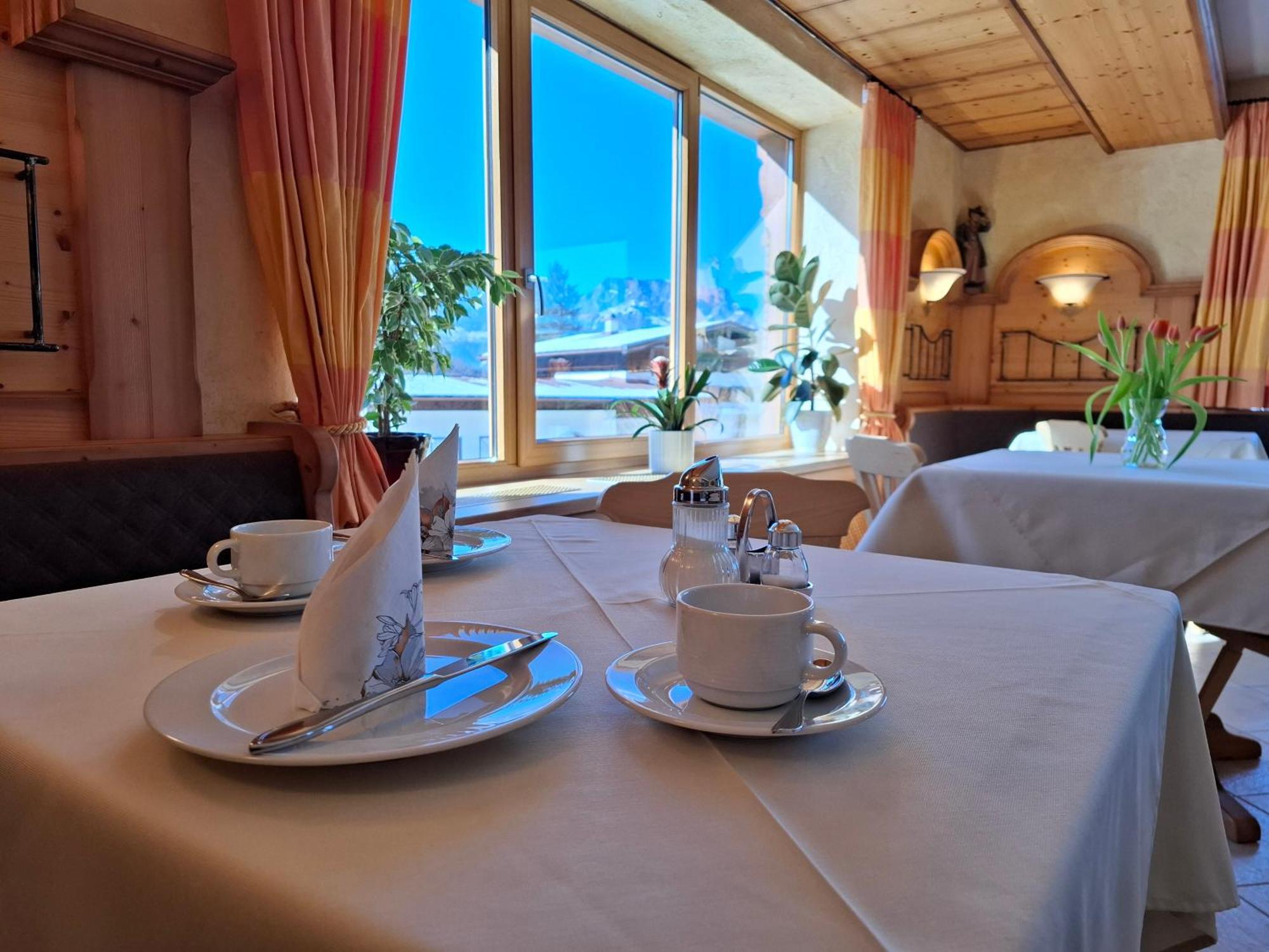 Gaestehaus Meisl Maison d'hôtes