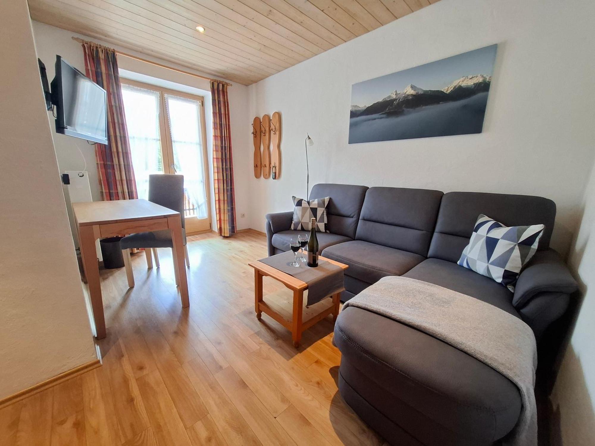 Maison d'hôtes Gaestehaus Meisl 3*