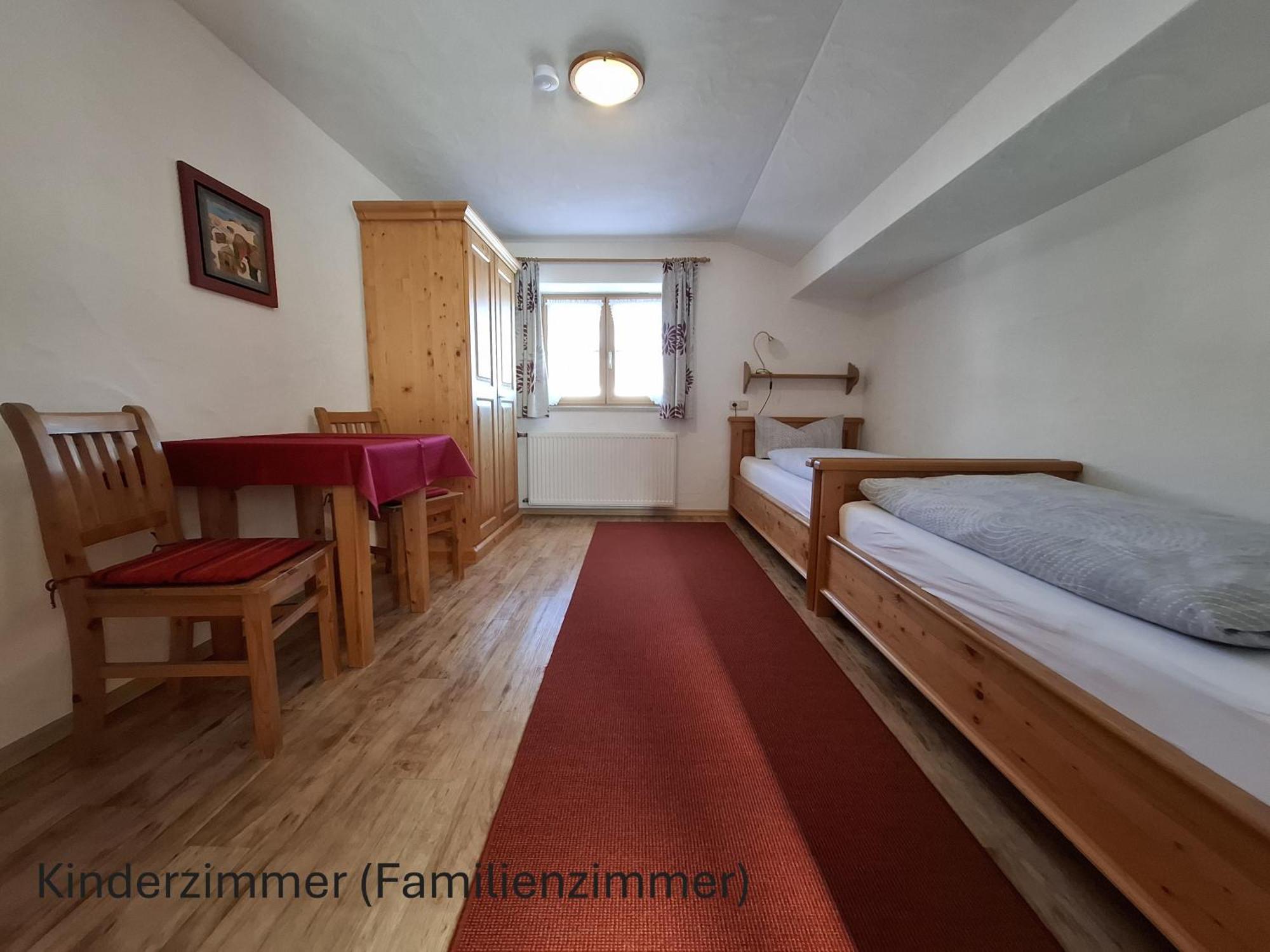 Gaestehaus Meisl 3* Berchtesgaden
