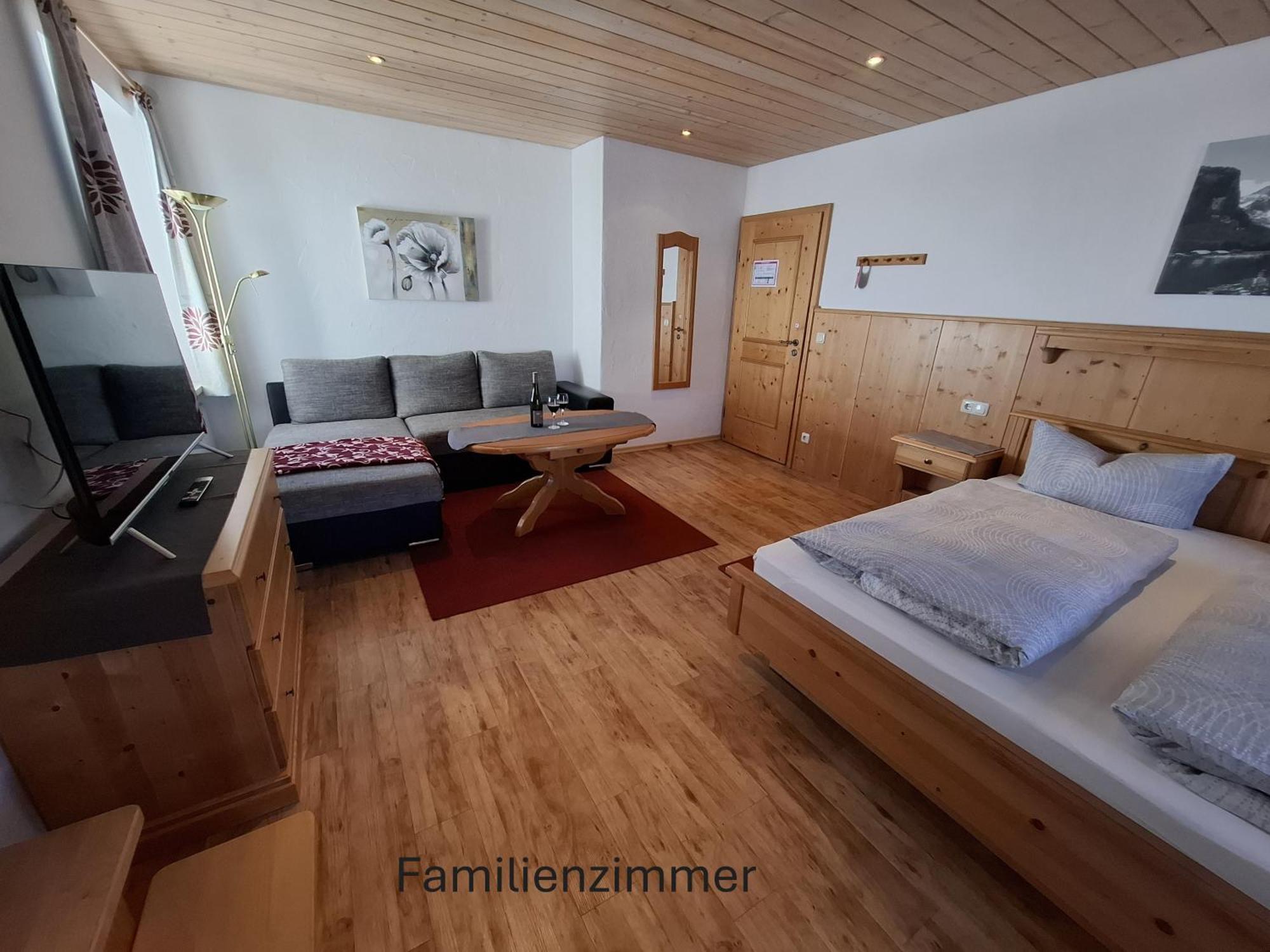 Gaestehaus Meisl 3* Berchtesgaden