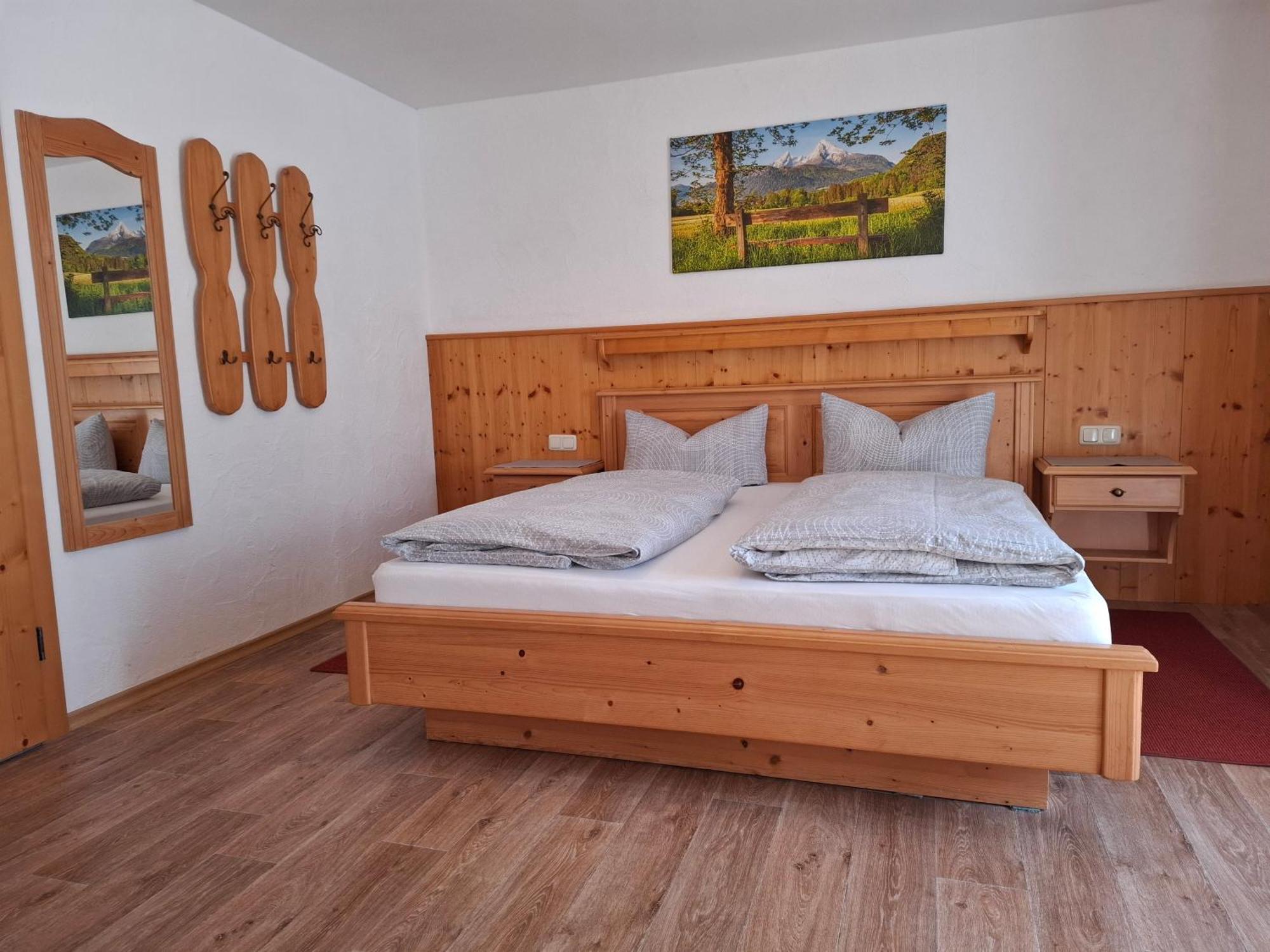 Maison d'hôtes Gaestehaus Meisl