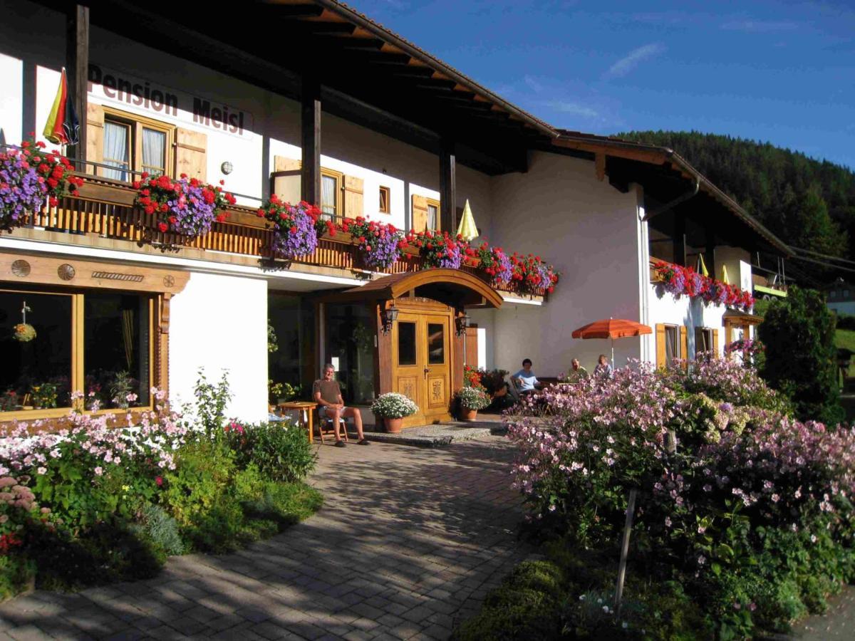 Gasthuis Gaestehaus Meisl Berchtesgaden