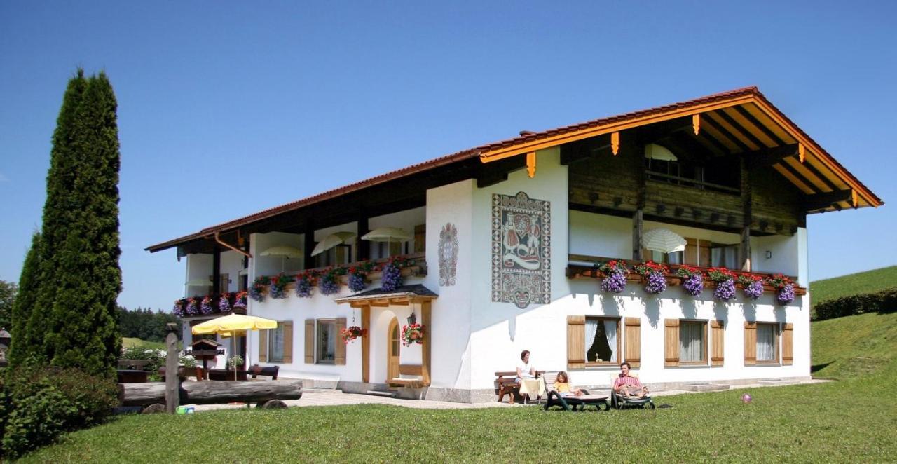 Gaestehaus Meisl 3* Berchtesgaden