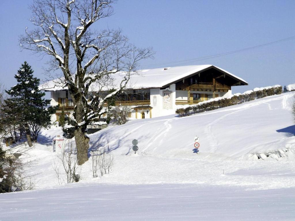 Guest house Gaestehaus Meisl 3*