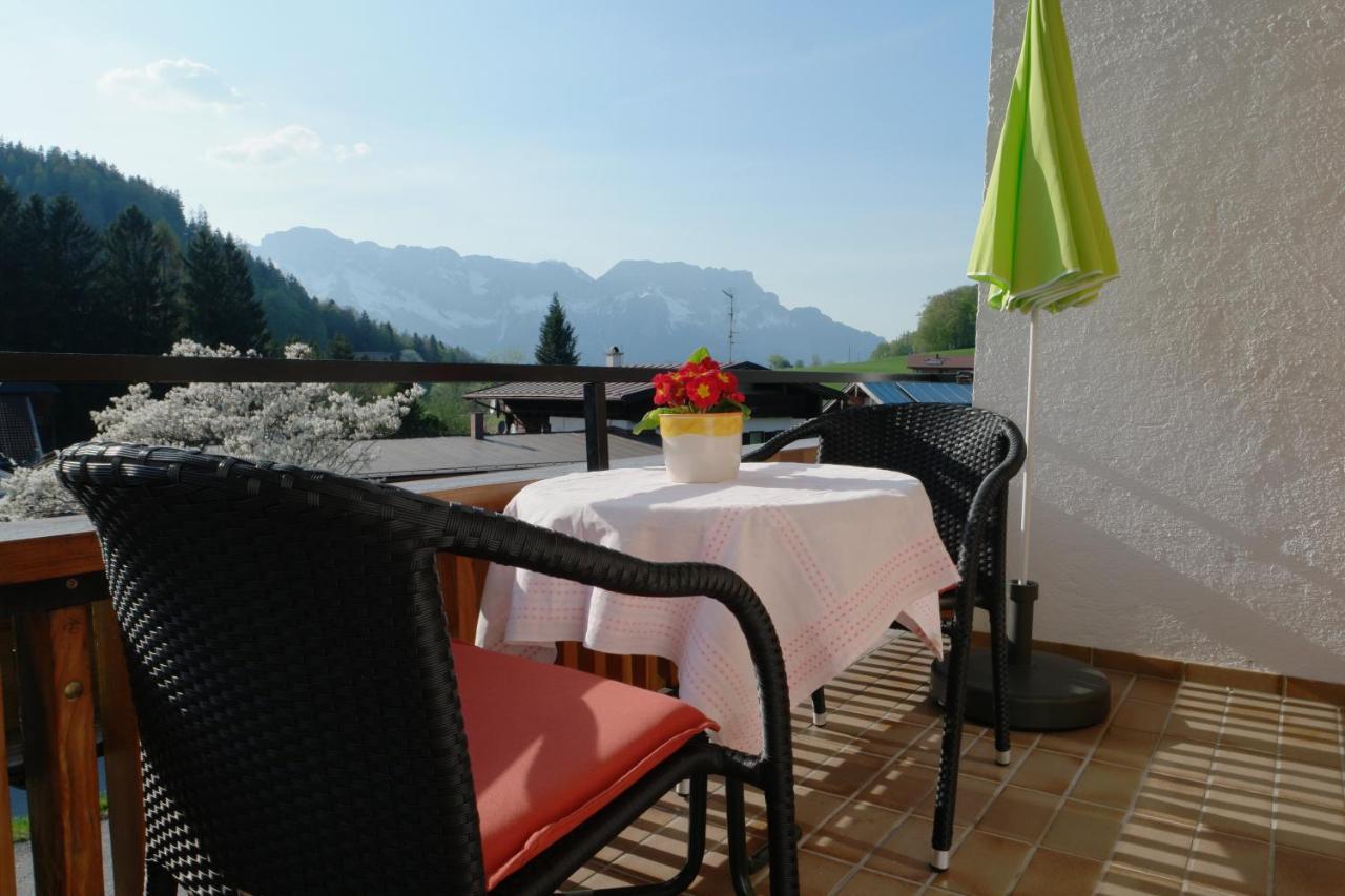 Gaestehaus Meisl Gasthuis 3*