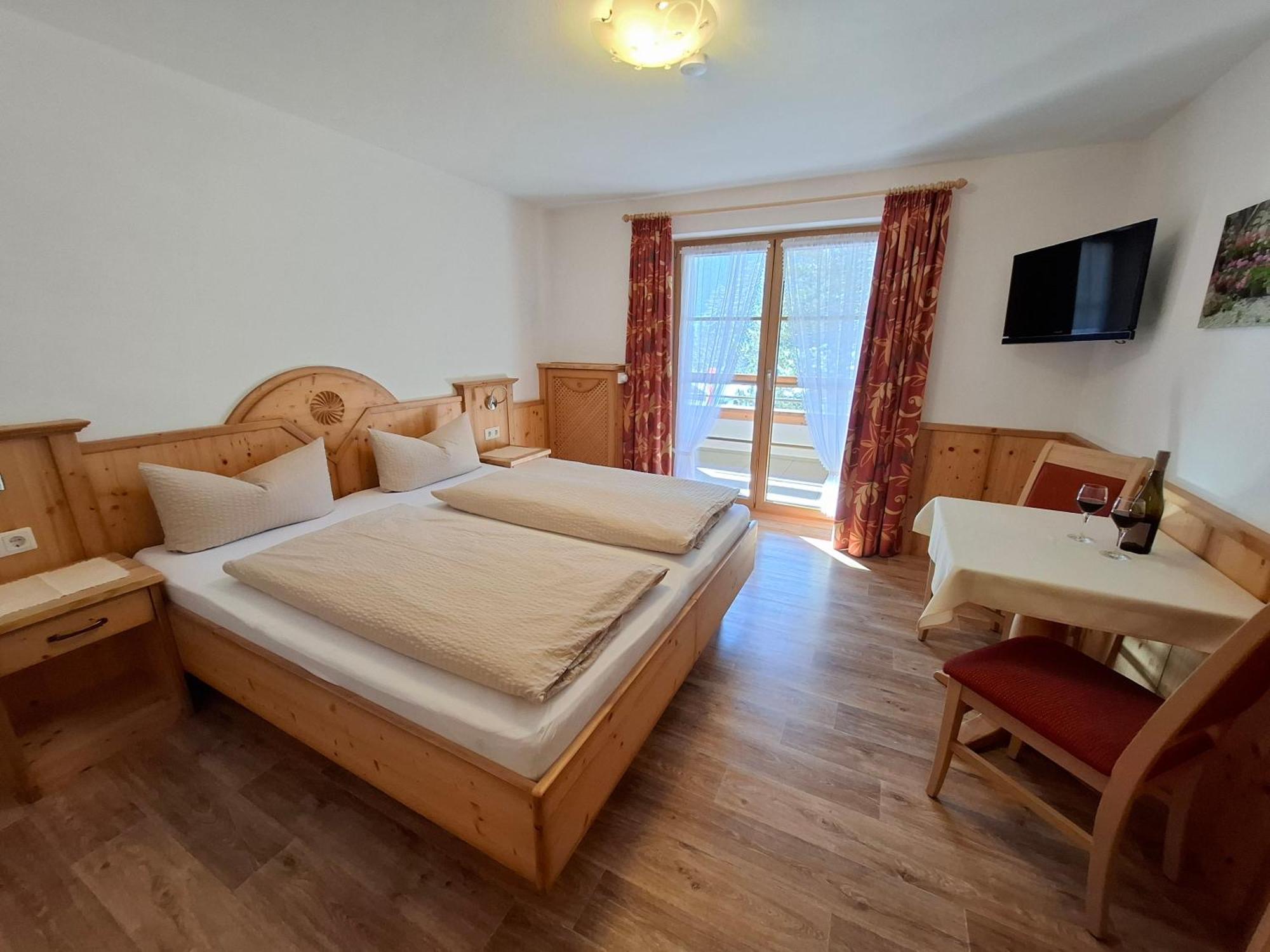 Gaestehaus Meisl Gasthuis 3*