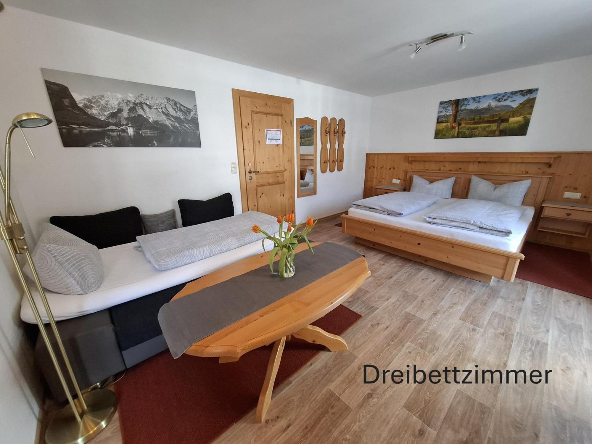 Guest house Gaestehaus Meisl